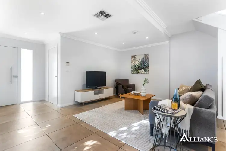 Second view of Homely semi-detached listing, 16 Ruthven Avenue, Milperra NSW 2214
