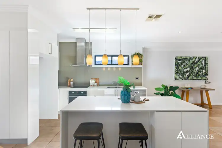 Fourth view of Homely semi-detached listing, 16 Ruthven Avenue, Milperra NSW 2214