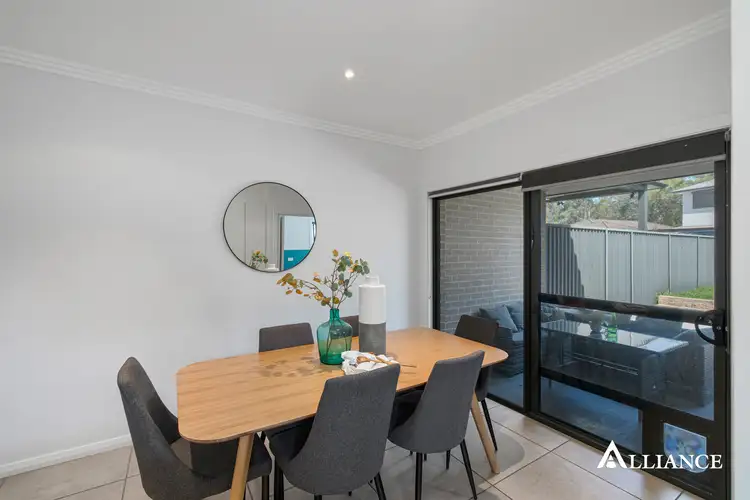 Fifth view of Homely semi-detached listing, 16 Ruthven Avenue, Milperra NSW 2214