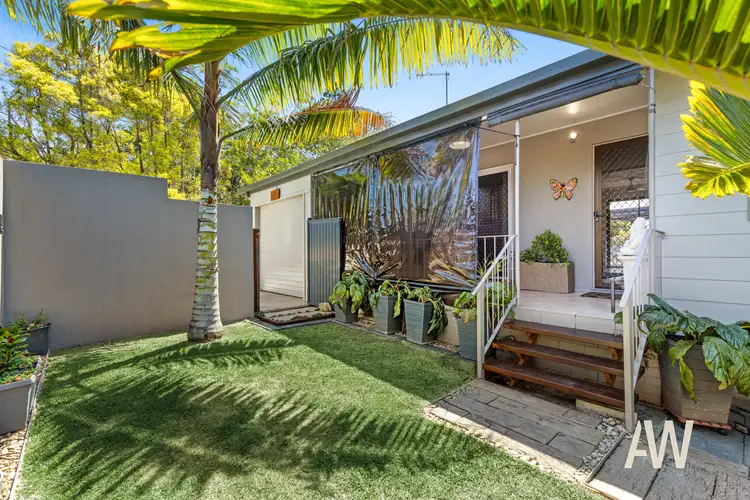 Second view of Homely house listing, 62 Nambour-Mapleton Road, Nambour QLD 4560