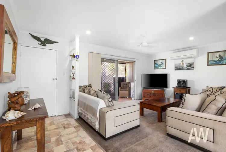 Fourth view of Homely house listing, 62 Nambour-Mapleton Road, Nambour QLD 4560