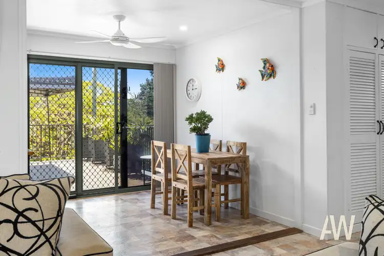 Fifth view of Homely house listing, 62 Nambour-Mapleton Road, Nambour QLD 4560