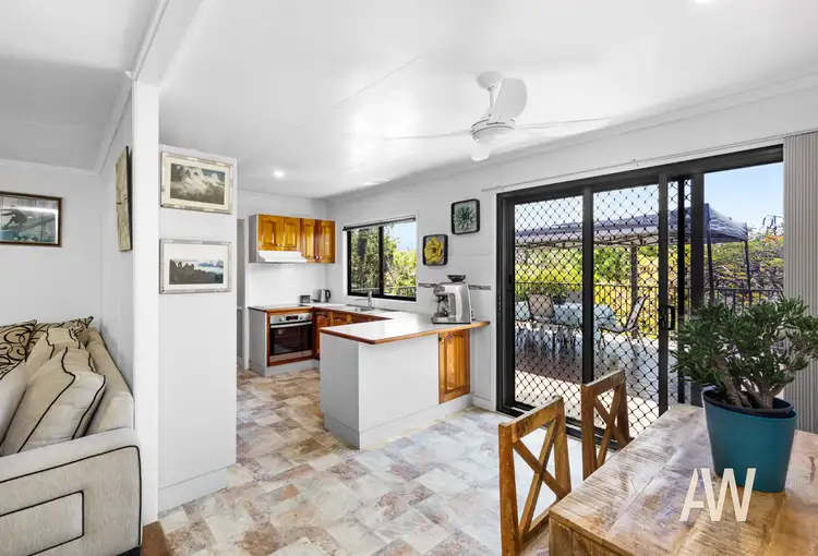 Sixth view of Homely house listing, 62 Nambour-Mapleton Road, Nambour QLD 4560