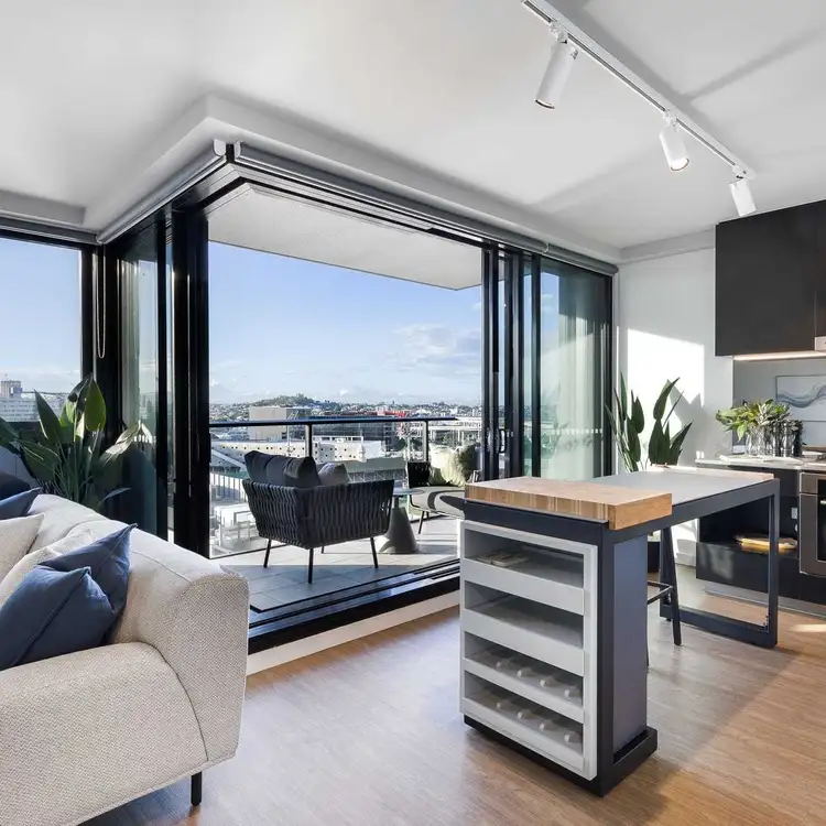 90912/11 Carriage Street, Bowen Hills QLD 4006