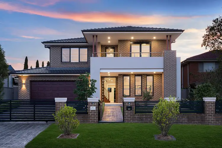 40 Ford Street, North Ryde NSW 2113