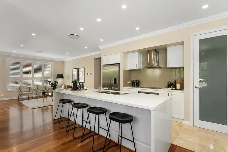 Fifth view of Homely house listing, 40 Ford Street, North Ryde NSW 2113