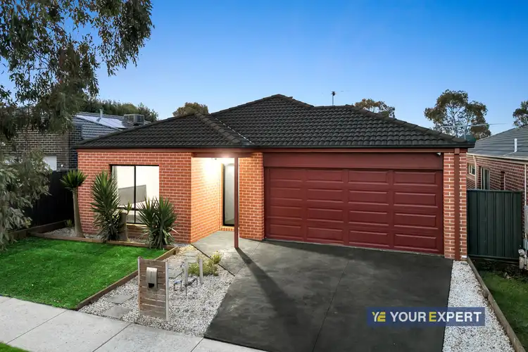 Main view of Homely house listing, 14 Sabel Drive, Cranbourne North VIC 3977