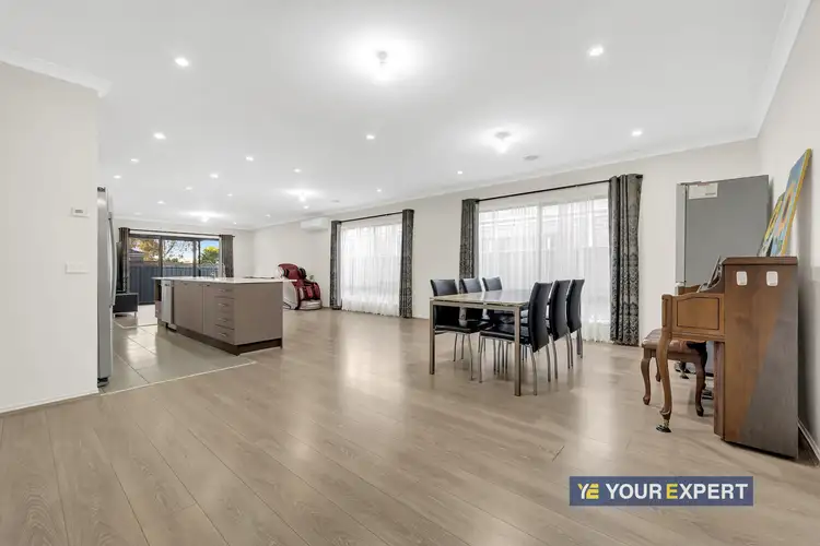 Second view of Homely house listing, 14 Sabel Drive, Cranbourne North VIC 3977