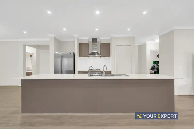 Fourth view of Homely house listing, 14 Sabel Drive, Cranbourne North VIC 3977
