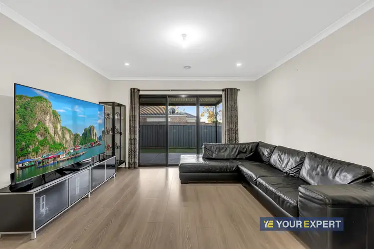 Fifth view of Homely house listing, 14 Sabel Drive, Cranbourne North VIC 3977