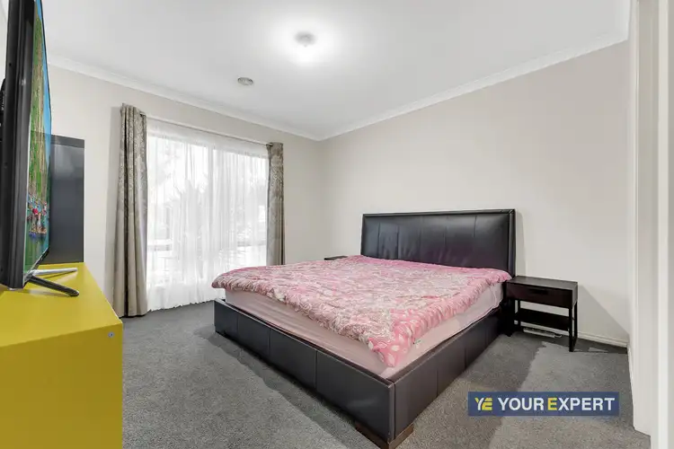 Sixth view of Homely house listing, 14 Sabel Drive, Cranbourne North VIC 3977