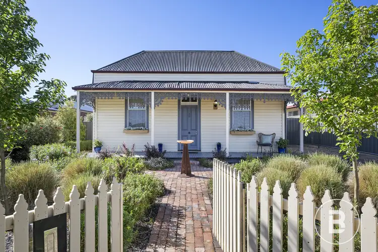 Main view of Homely house listing, 6 McKean Street, Maryborough VIC 3465