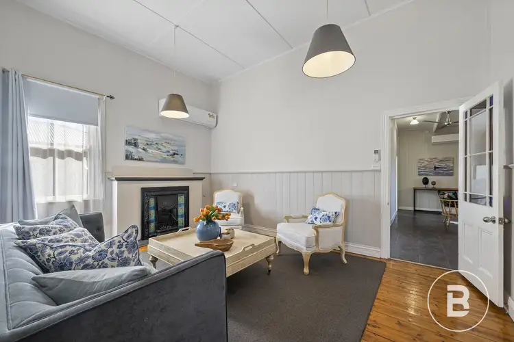 Third view of Homely house listing, 6 McKean Street, Maryborough VIC 3465
