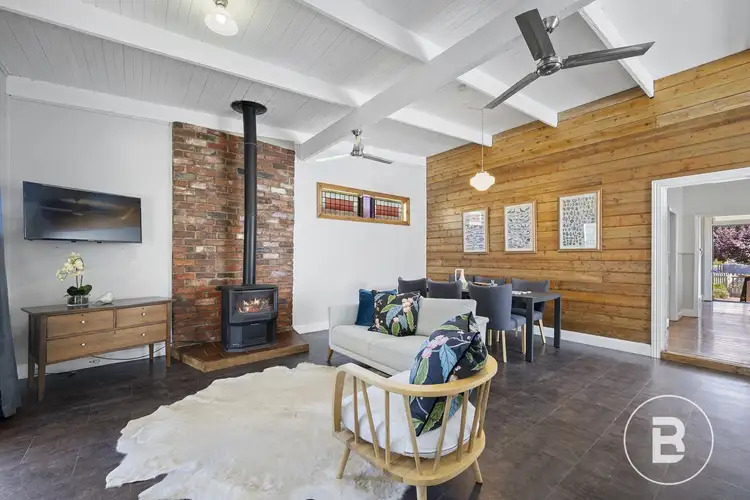 Fourth view of Homely house listing, 6 McKean Street, Maryborough VIC 3465