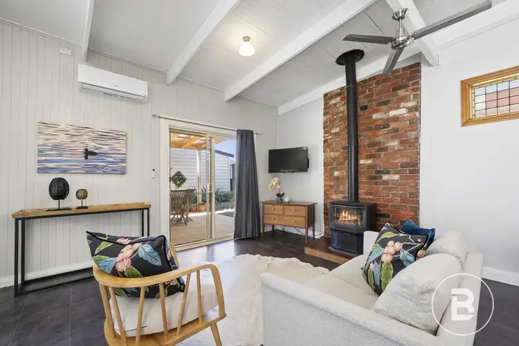 Fifth view of Homely house listing, 6 McKean Street, Maryborough VIC 3465