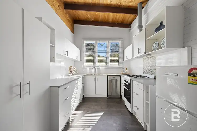 Sixth view of Homely house listing, 6 McKean Street, Maryborough VIC 3465