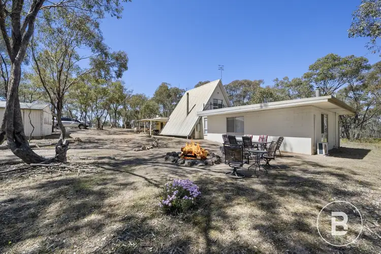 40 Lees Road, Bet Bet VIC 3472