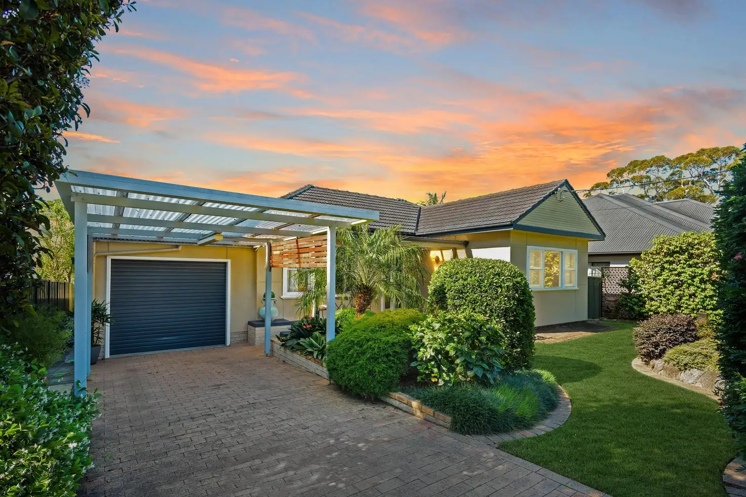 Main view of Homely house listing, 25 Bullecourt Avenue, Engadine NSW 2233