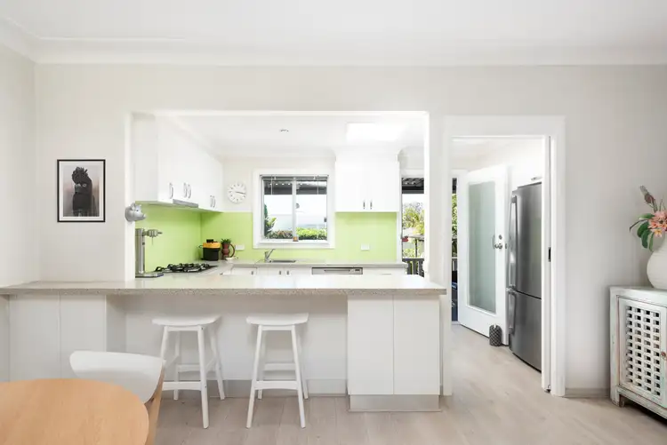 Second view of Homely house listing, 25 Bullecourt Avenue, Engadine NSW 2233
