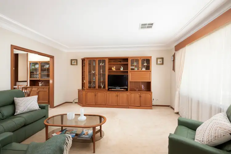 Second view of Homely house listing, 25 Queanbeyan Avenue, Miranda NSW 2228