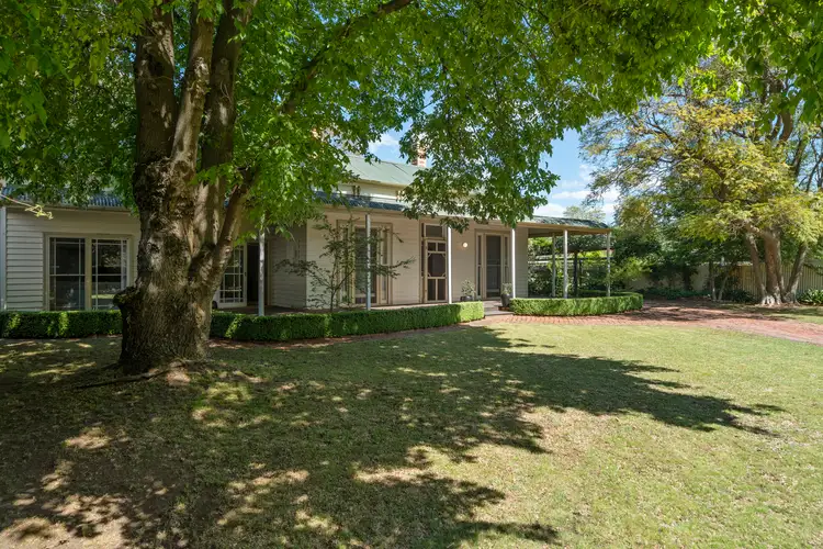 11 Railway Street, Euroa VIC 3666