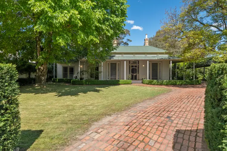 Second view of Homely house listing, 11 Railway Street, Euroa VIC 3666