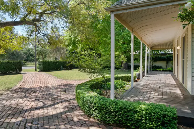 Third view of Homely house listing, 11 Railway Street, Euroa VIC 3666
