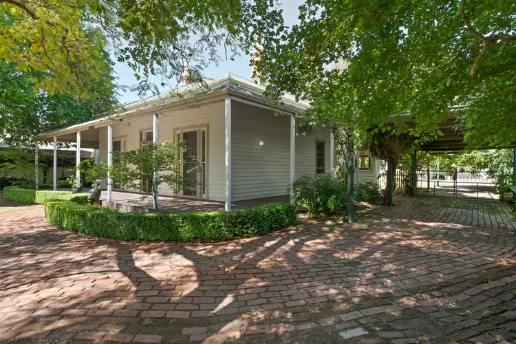 Fourth view of Homely house listing, 11 Railway Street, Euroa VIC 3666