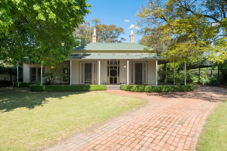 Fifth view of Homely house listing, 11 Railway Street, Euroa VIC 3666