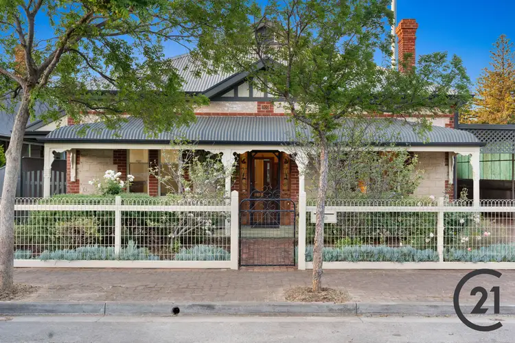 Second view of Homely house listing, 14 York Street, Henley Beach SA 5022