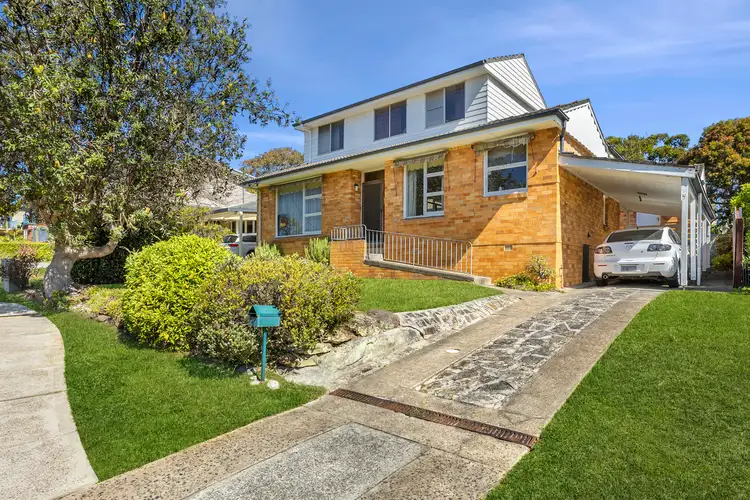 9 Bareena Drive, Balgowlah Heights NSW 2093