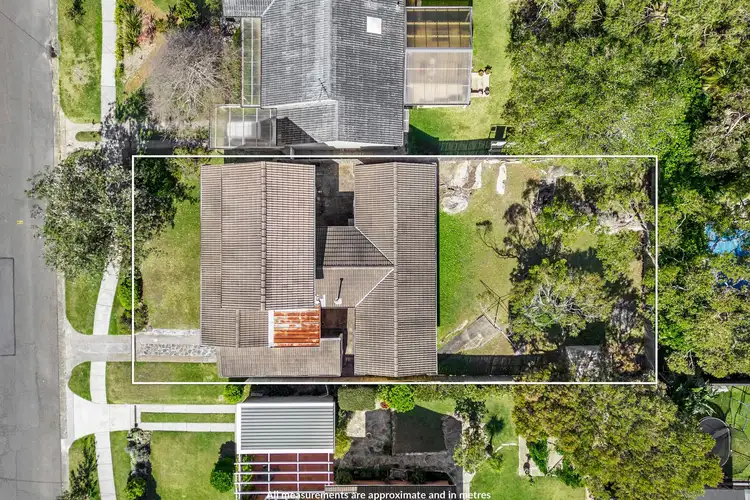 Second view of Homely house listing, 9 Bareena Drive, Balgowlah Heights NSW 2093