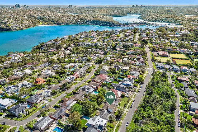 Fifth view of Homely house listing, 9 Bareena Drive, Balgowlah Heights NSW 2093