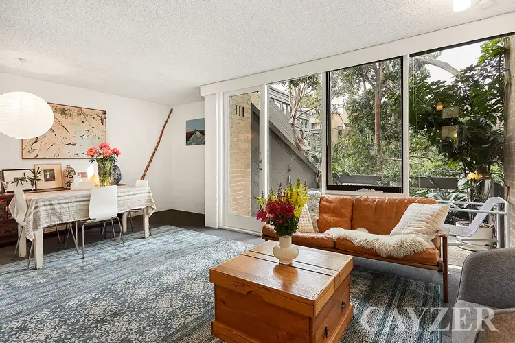 Third view of Homely apartment listing, 99 Park Street, South Melbourne VIC 3205