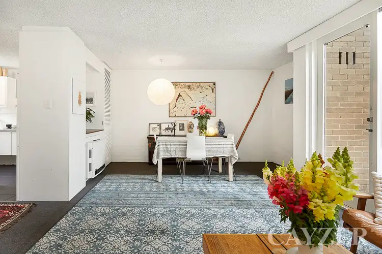 Fourth view of Homely apartment listing, 99 Park Street, South Melbourne VIC 3205