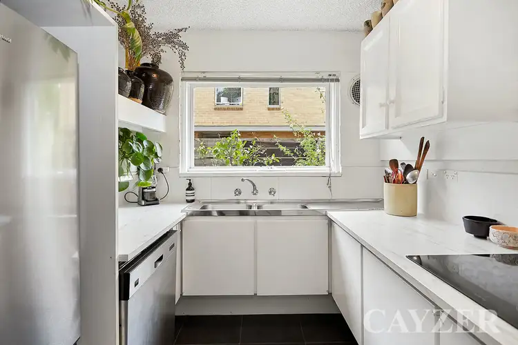 Fifth view of Homely apartment listing, 99 Park Street, South Melbourne VIC 3205