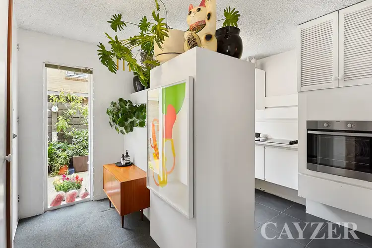 Sixth view of Homely apartment listing, 99 Park Street, South Melbourne VIC 3205