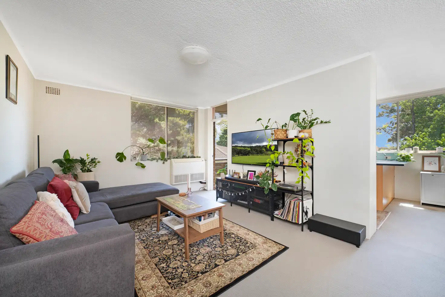 Main view of Homely apartment listing, 26/400 Mowbray Road West, Lane Cove NSW 2066