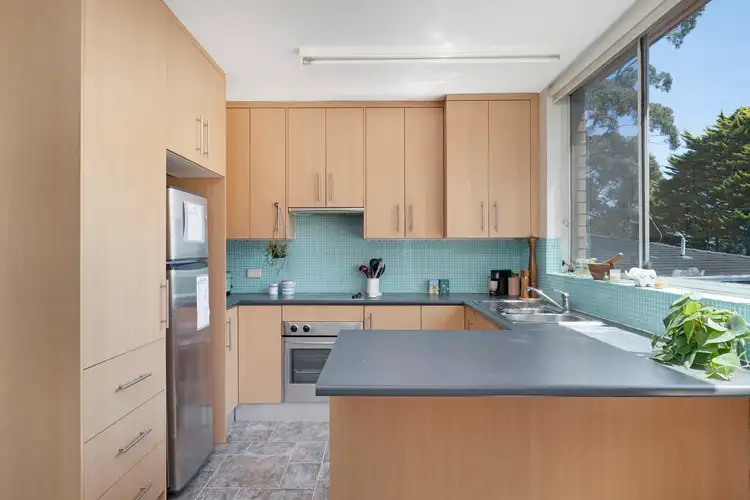 Second view of Homely apartment listing, 26/400 Mowbray Road West, Lane Cove NSW 2066