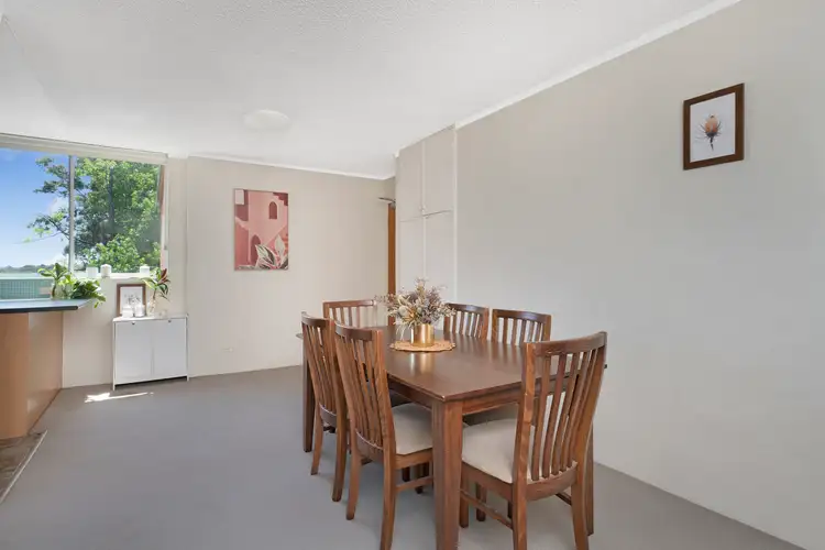 Third view of Homely apartment listing, 26/400 Mowbray Road West, Lane Cove NSW 2066