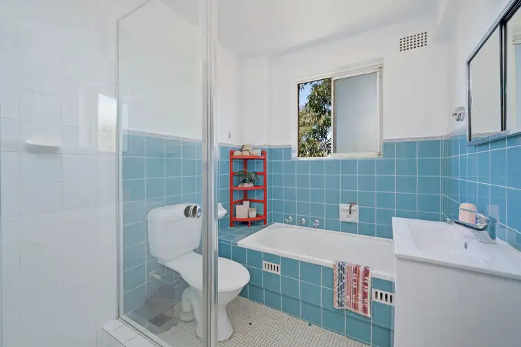 Fifth view of Homely apartment listing, 26/400 Mowbray Road West, Lane Cove NSW 2066