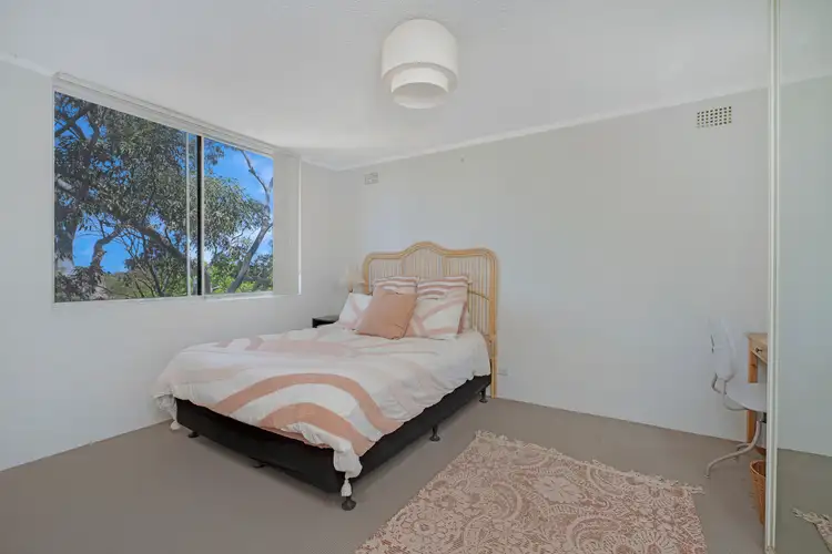 Sixth view of Homely apartment listing, 26/400 Mowbray Road West, Lane Cove NSW 2066