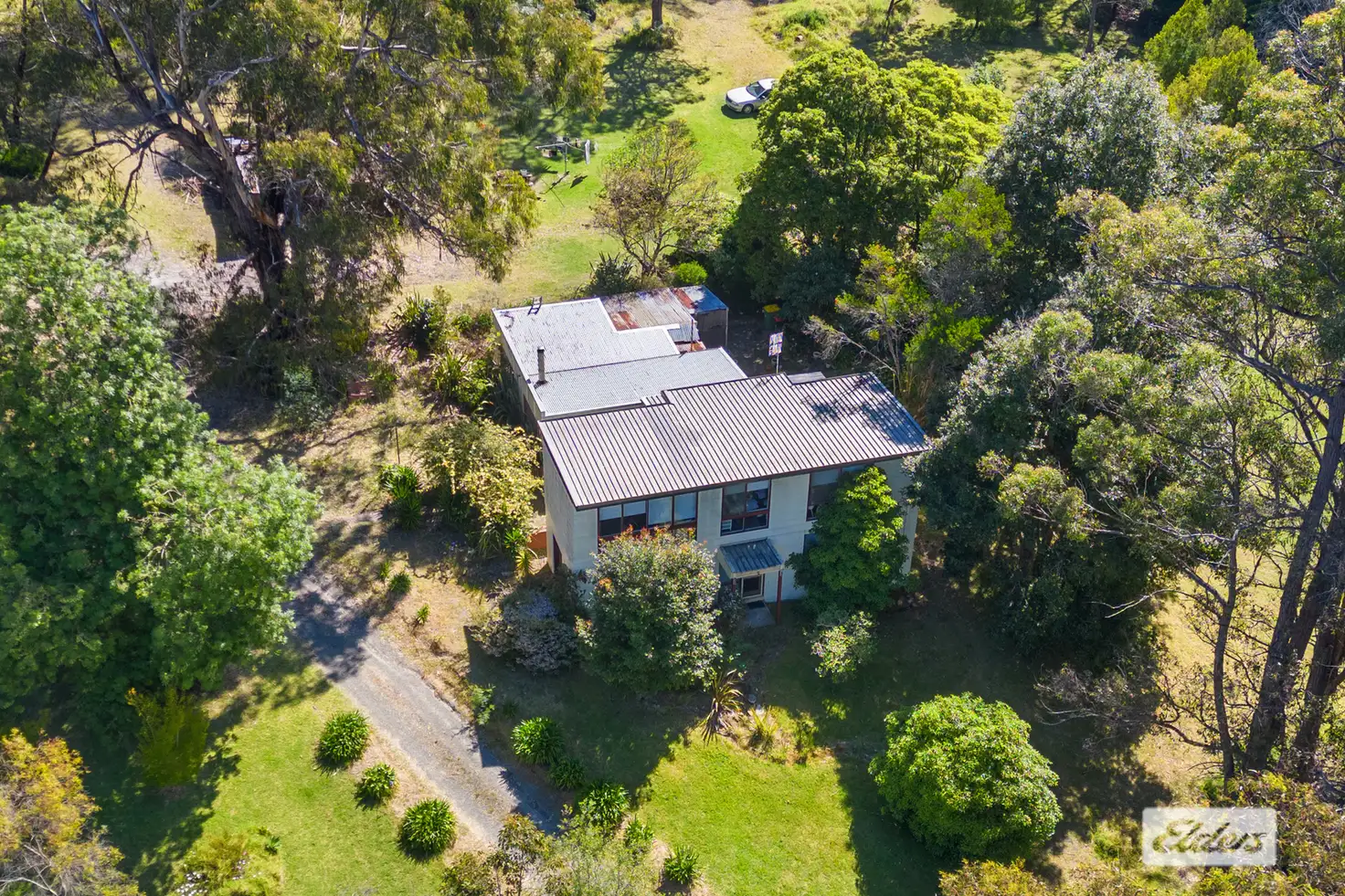 Main view of Homely house listing, 51 Mill Point Road, Toorloo Arm VIC 3909