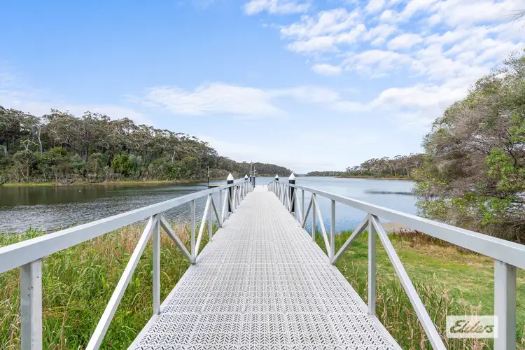 Fourth view of Homely house listing, 51 Mill Point Road, Toorloo Arm VIC 3909