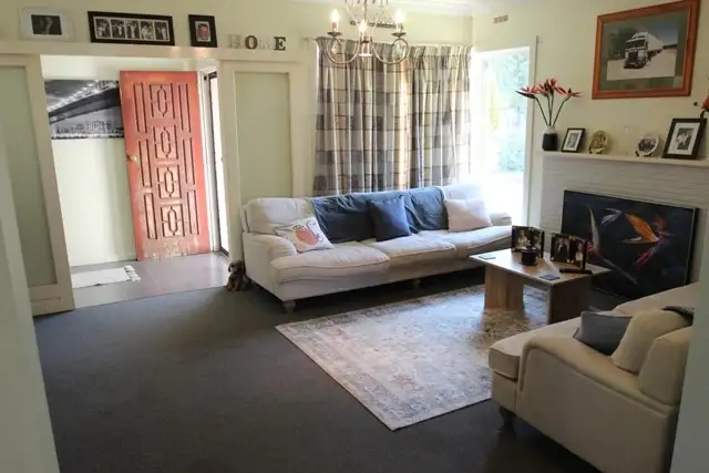 Seventh view of Homely house listing, 6 Elizabeth Street, Cobram VIC 3644