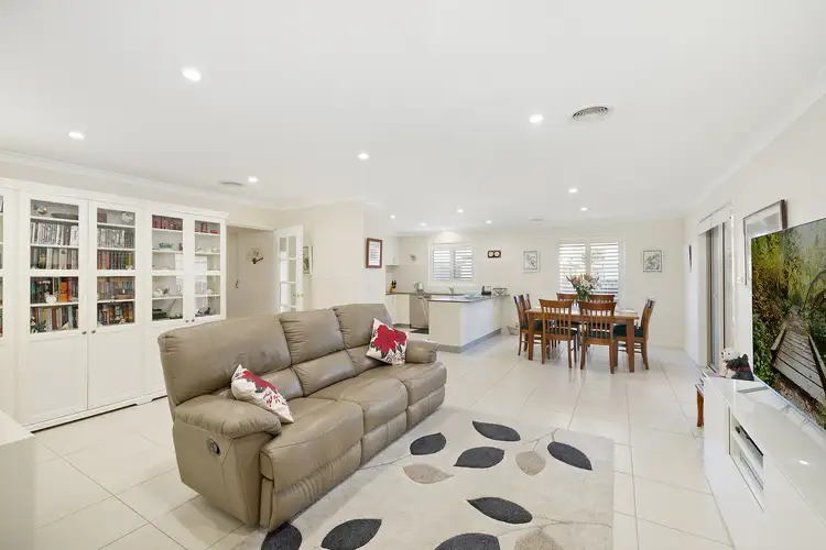 Fifth view of Homely house listing, 74 Kalianna Street, Harrison ACT 2914