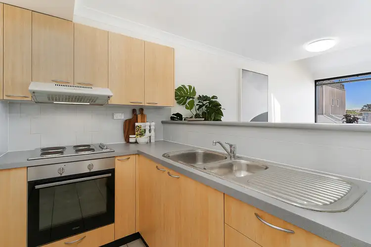 Third view of Homely apartment listing, 2/32 May Lane, Neutral Bay NSW 2089