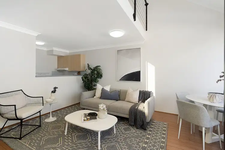 Fourth view of Homely apartment listing, 2/32 May Lane, Neutral Bay NSW 2089