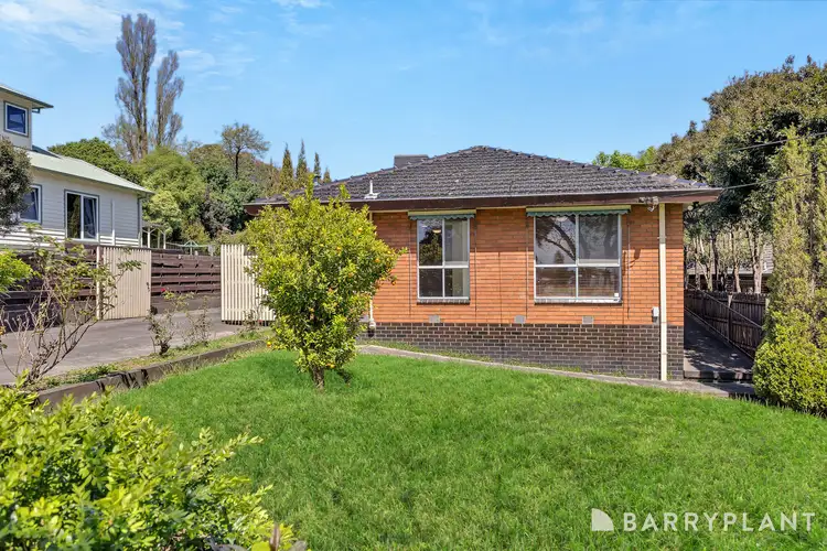 Main view of Homely house listing, 10 Elliott Street, Boronia VIC 3155