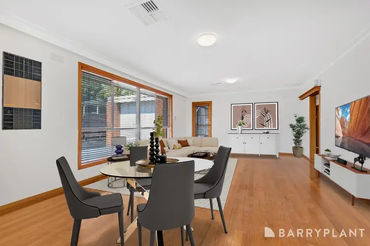 Fourth view of Homely house listing, 10 Elliott Street, Boronia VIC 3155